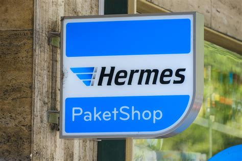 Hermes Paketshops in Crimmitschau 